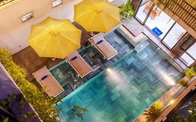 Tomorrow Hoi An Villa