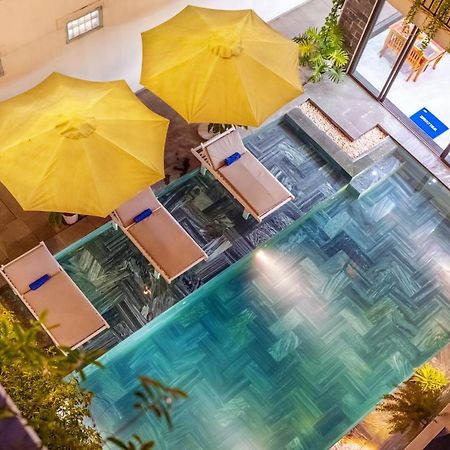 Tomorrow Hoi An Villa Exterior foto
